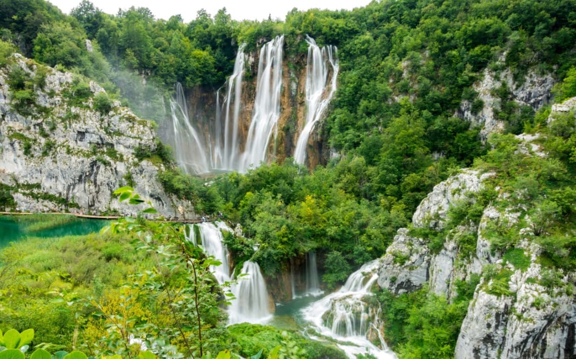 Tui Suneo Supetar Hotel Transfers in Croatia