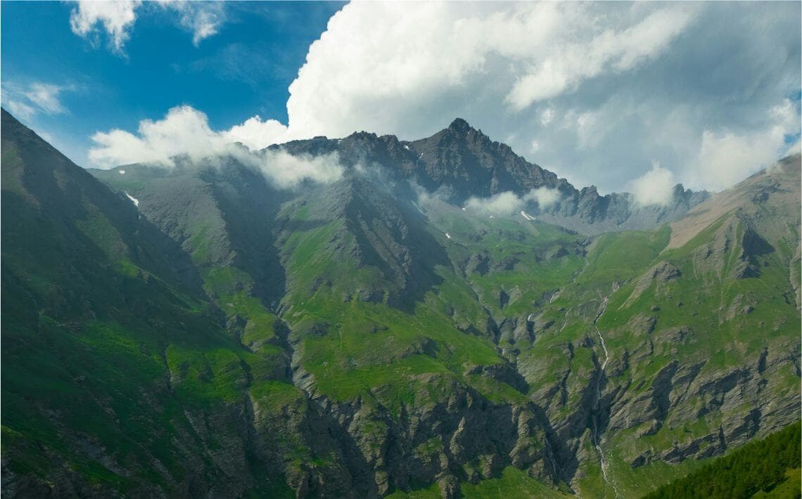 Turin Airport to Bardonecchia