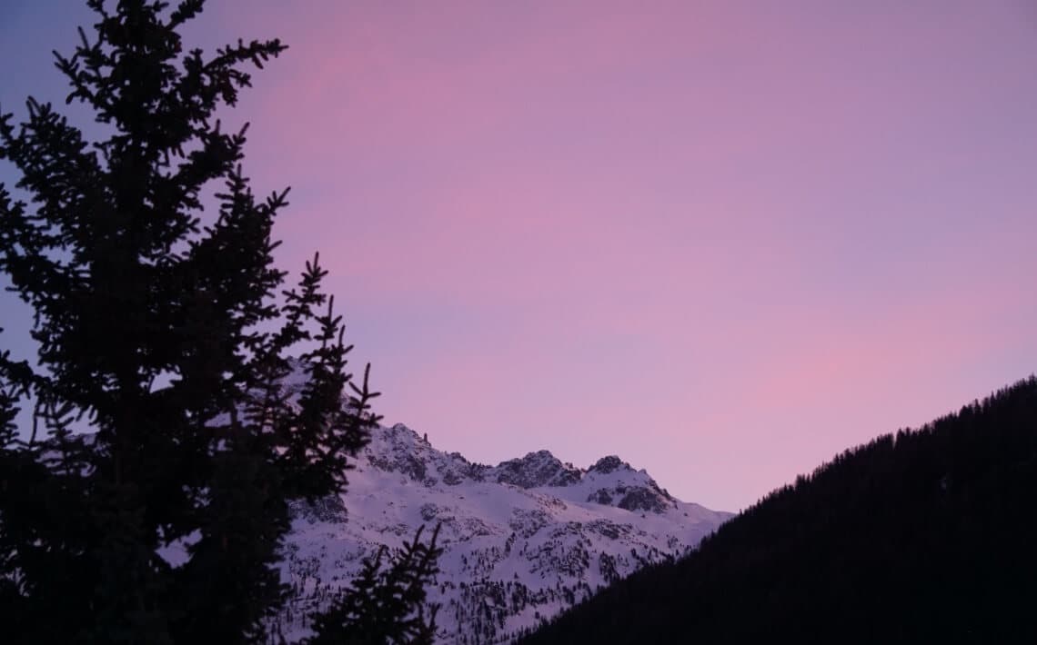 Turin Airport to La Thuile