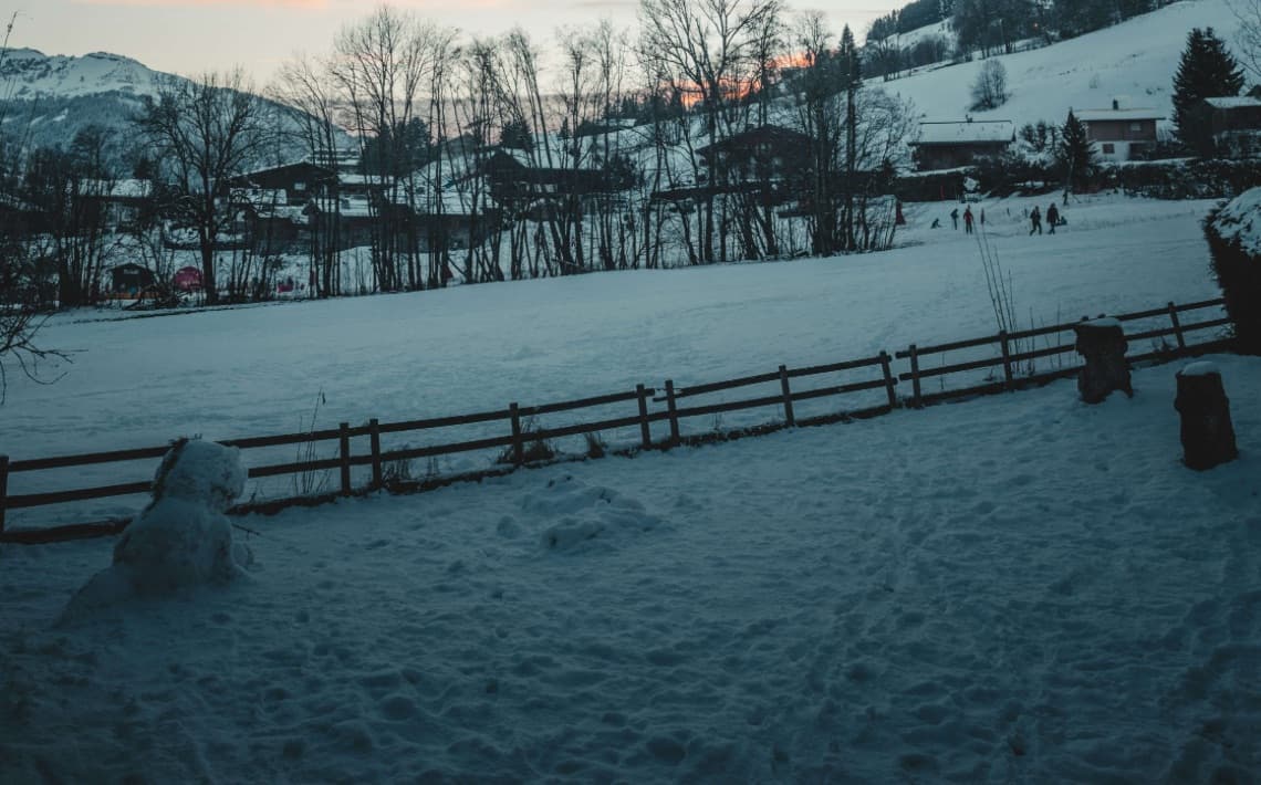 Turin Airport to Megeve