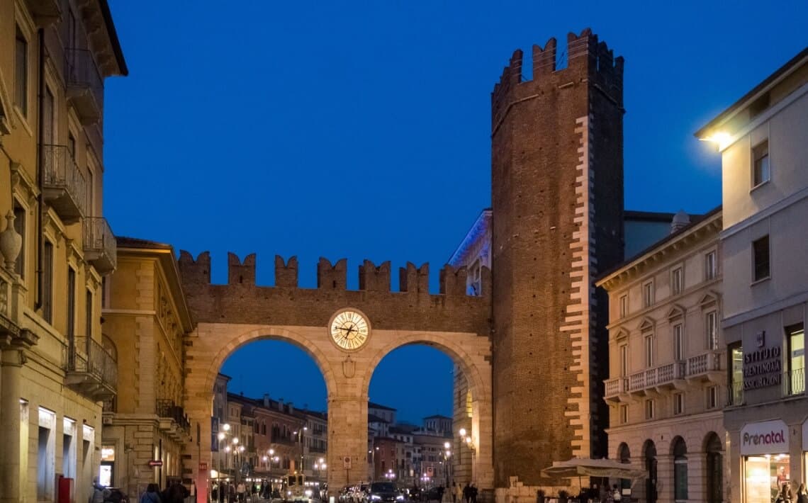 Turin Airport to Porta Susa