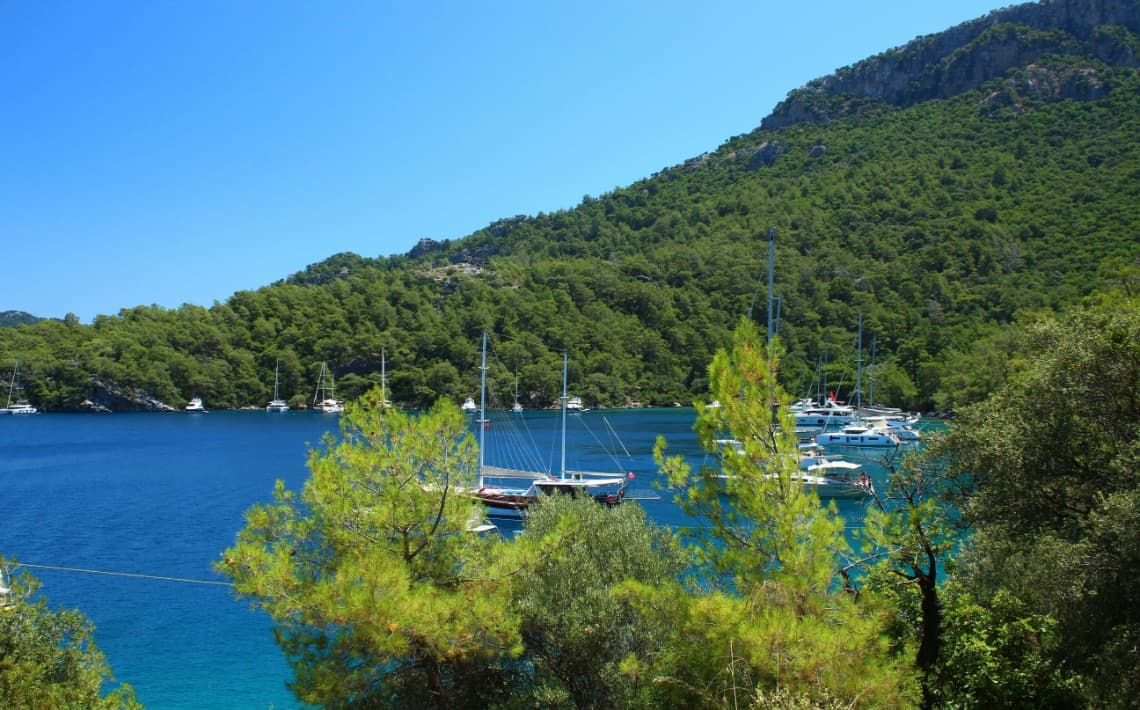 Turunc Premium Hotel Transfers in Dalaman