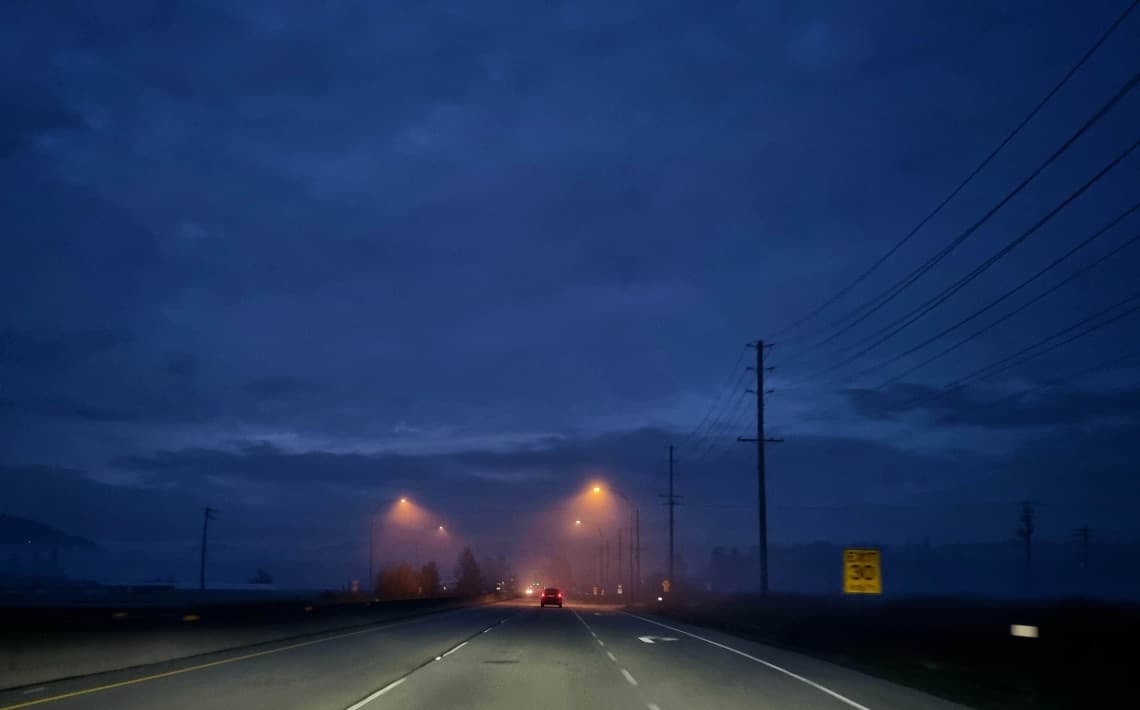 Vancouver Airport to Abbotsford