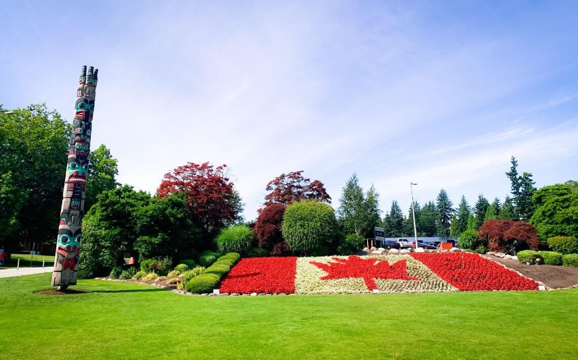 Vancouver Airport to Surrey