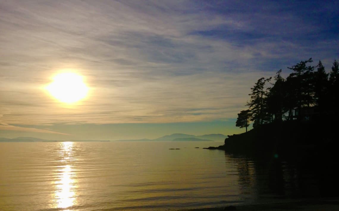 Vancouver International Airport to Pan Pacific