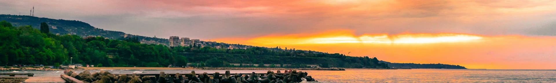 Varna Airport to Balchik