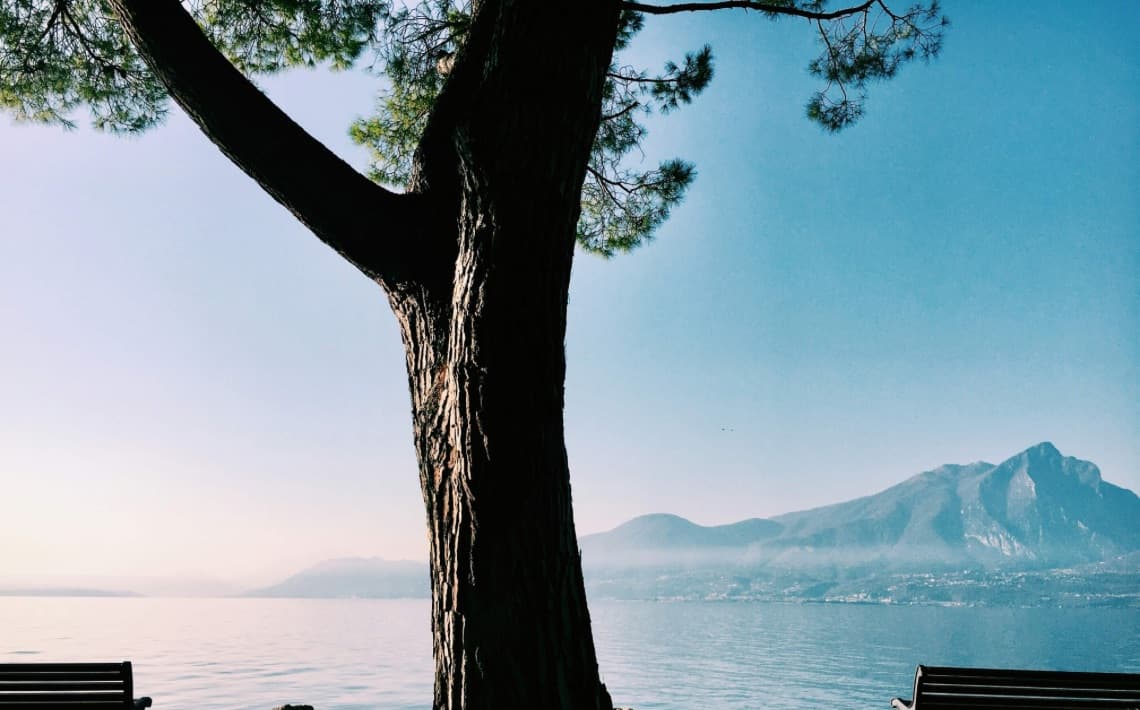 Verona Airport to Camping Bella Italia