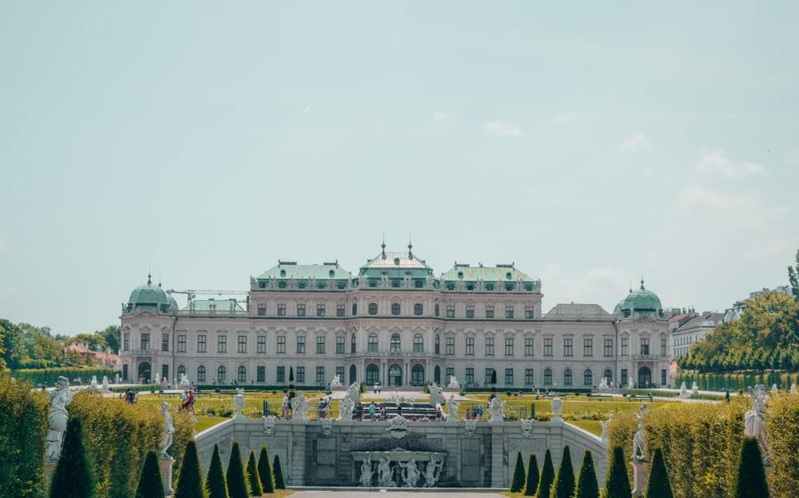 Vienna Airport to Westbahnhof