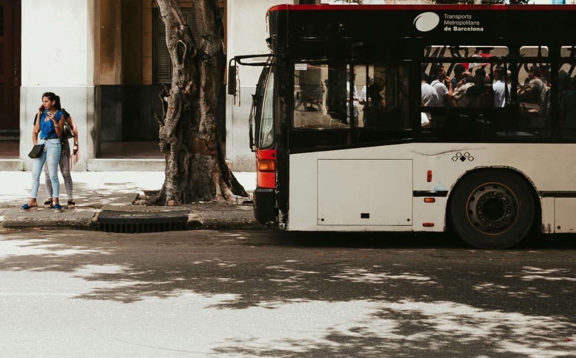 Vigo Airport to Vigo Bus Station