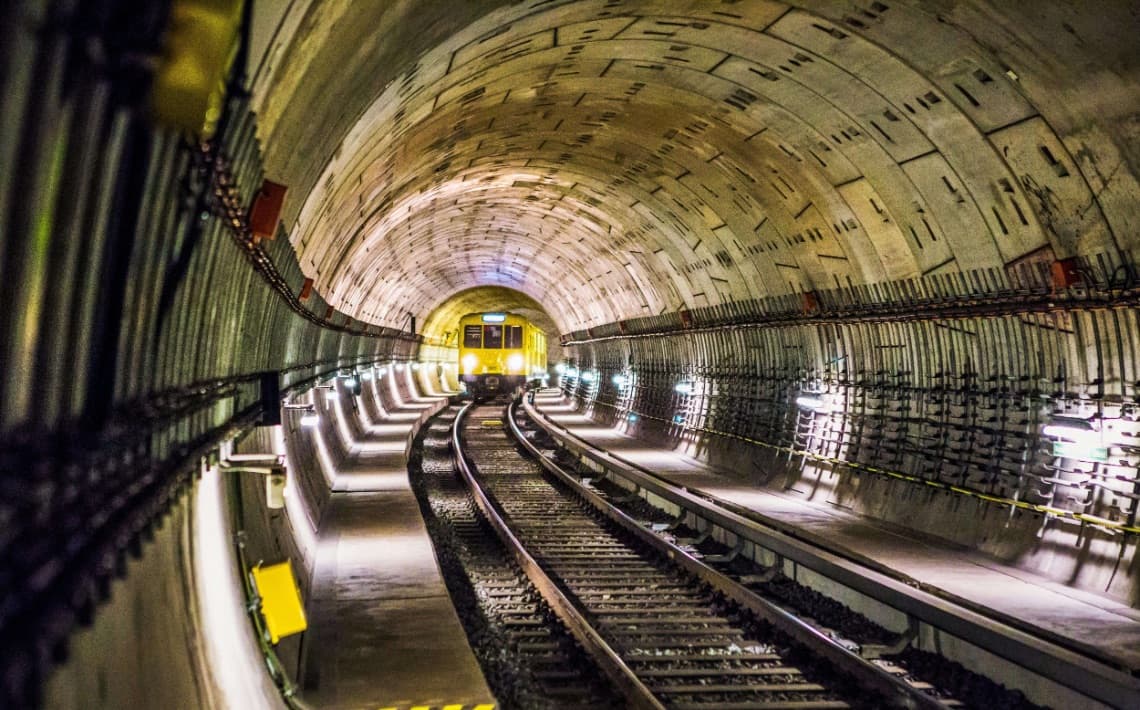 Vigo Airport to Vigo Urzaiz Train Station