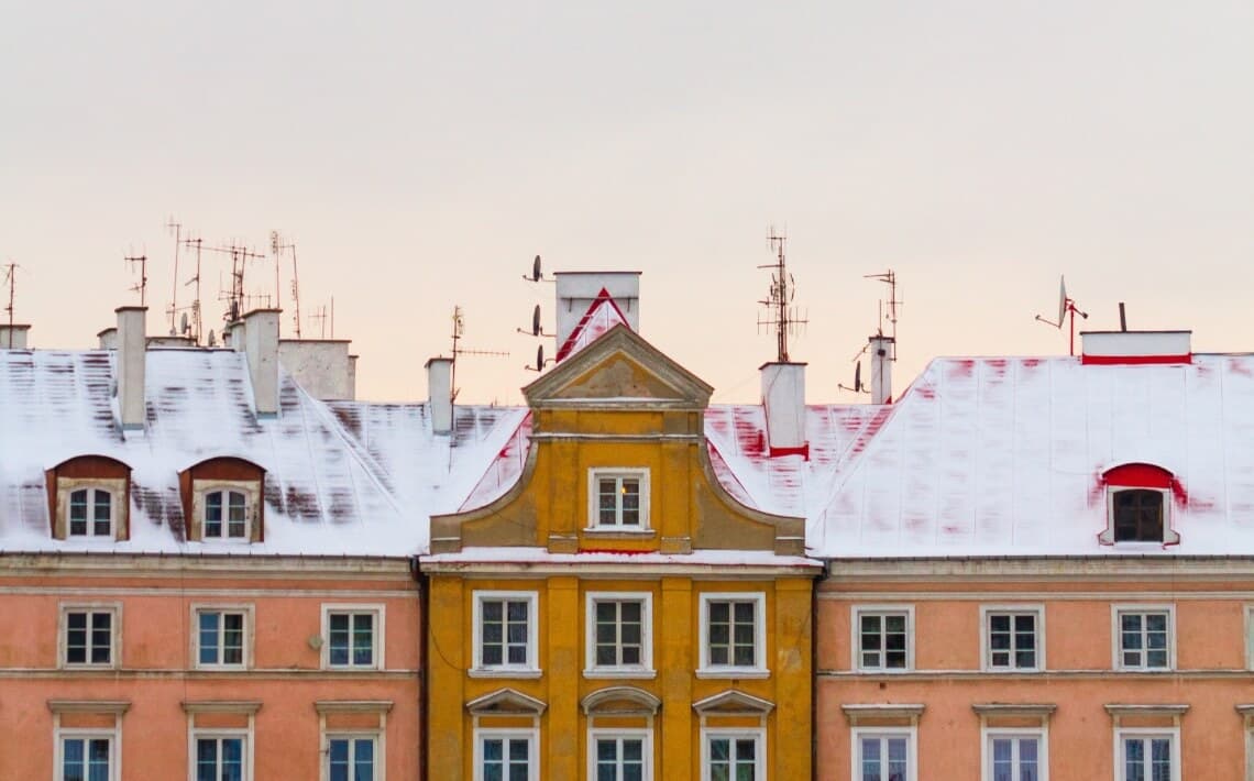 Warsaw Chopin Airport to Lublin