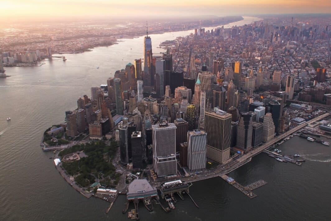 24 Stunden in Manhattan - Was kann man an einem Tag in Manhattan unternehmen?