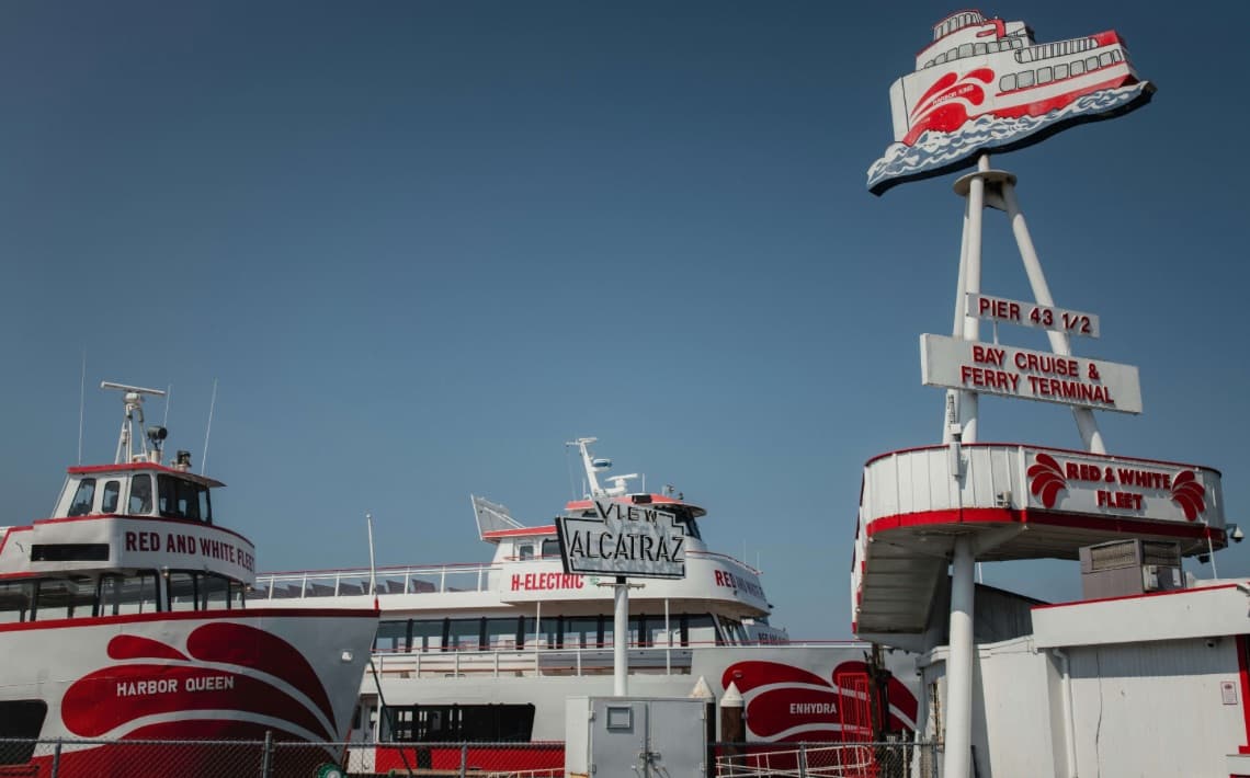 Wellington Airport to Interislander Ferry Terminal