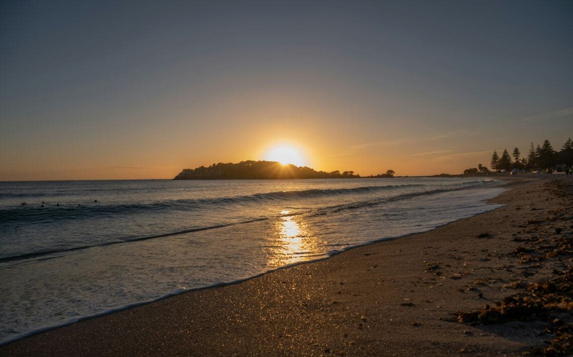 Wellington Airport to Kapiti Coast