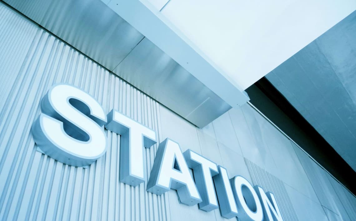 Wellington Airport to Otaki Station