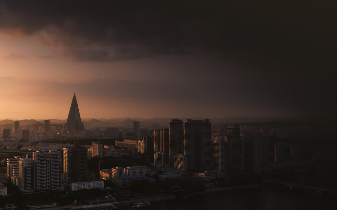 Wellington Airport to Palmerston North