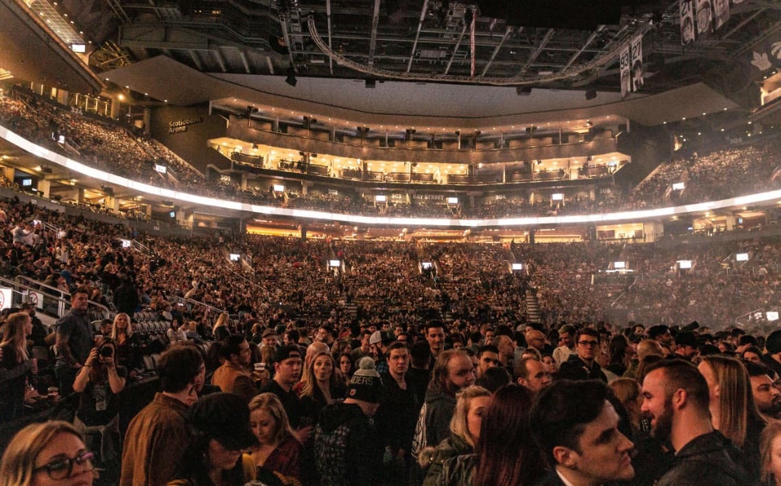Wellington Airport to TSB Arena