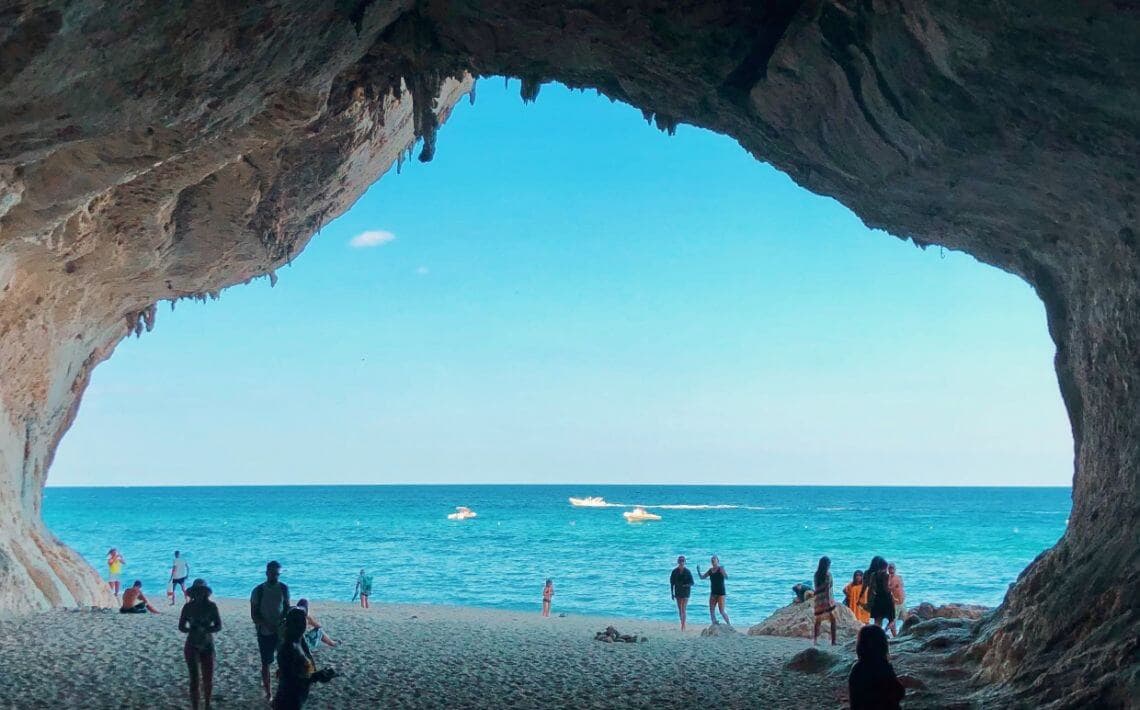 Where to Stay in Sardinia?