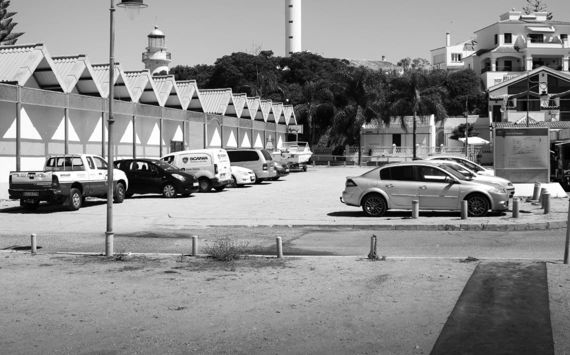 Faro Airport to Cartaya