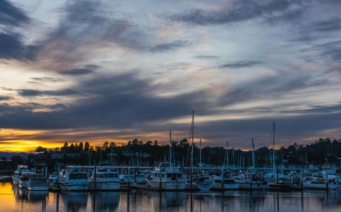 Zadar Airport to Marina Frapa