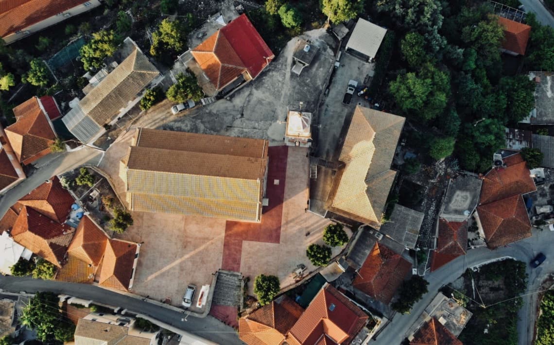 Zakynthos Airport to Tsilivi